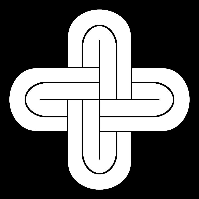 Solomon's Knot (W)