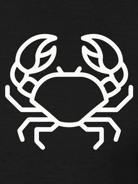 Minimalist Crab Online