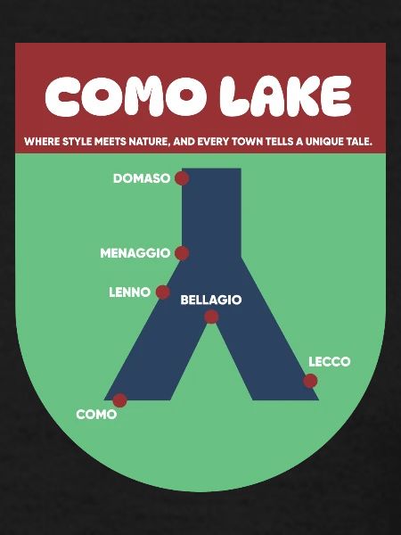 COMO LAKE