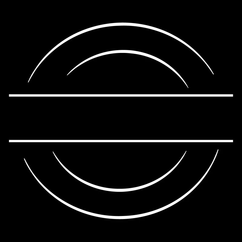 Logo du cercle - icône du cercle