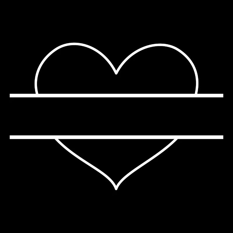 Heart Emblem