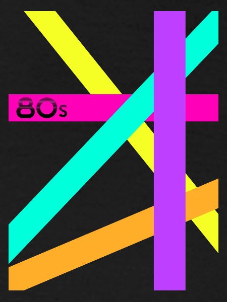 80s Design