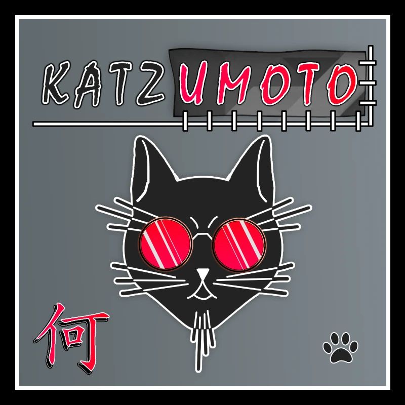 Katzumoto - NANI!