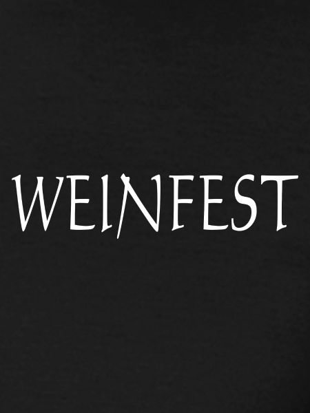 Weinfest