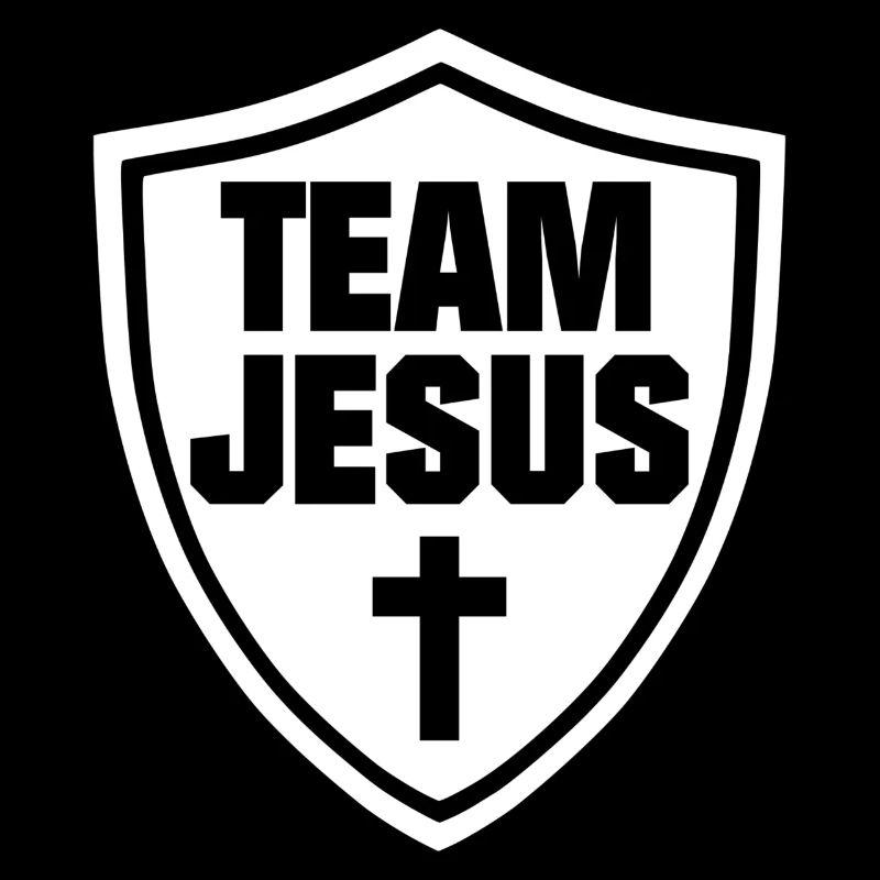 Jésus - Christ - Équipe Jésus