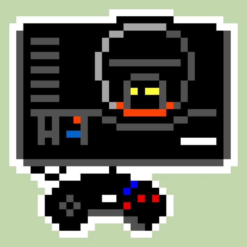 Pixel MD