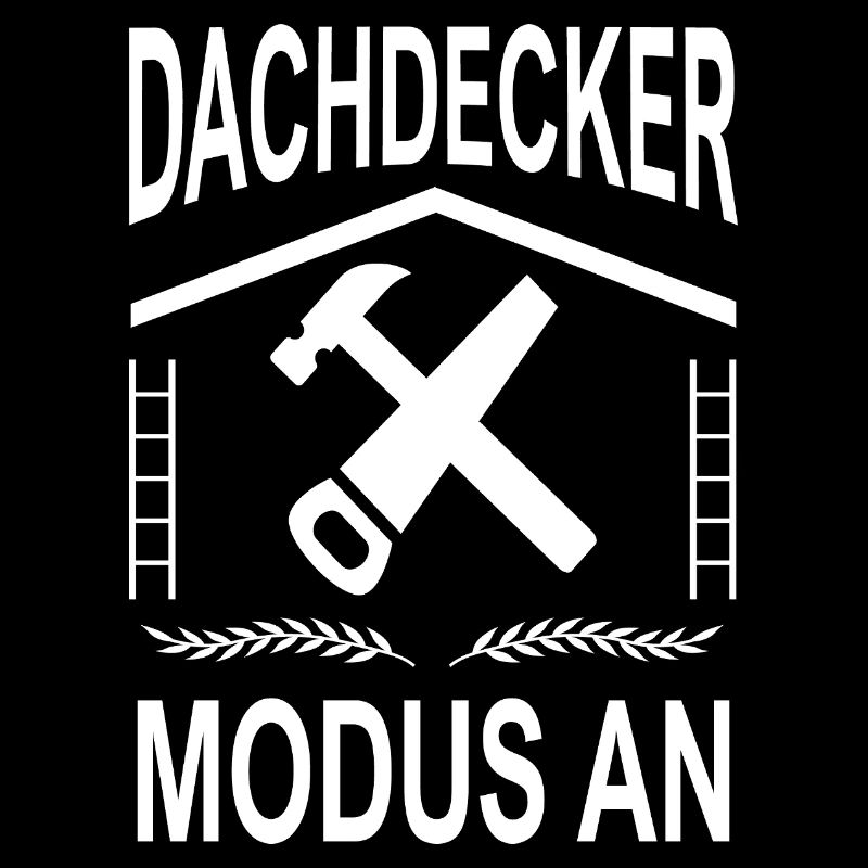 Roofer Mode ON