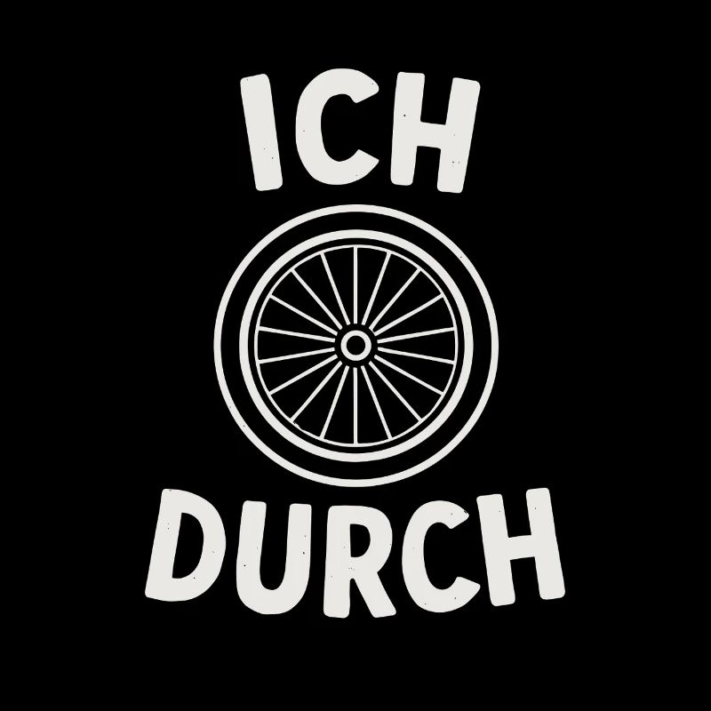 Je deviens fou – vélo