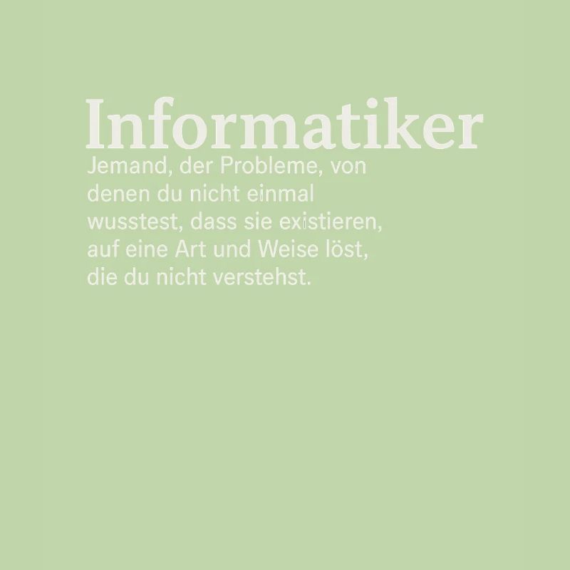 Computer scientist definition funny