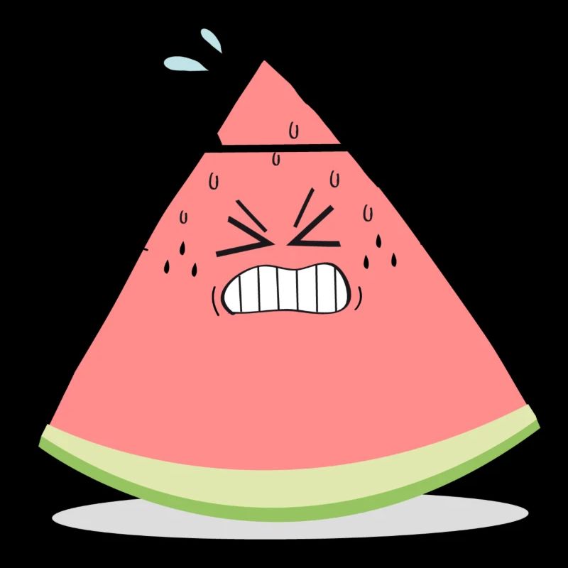 Wassermelone