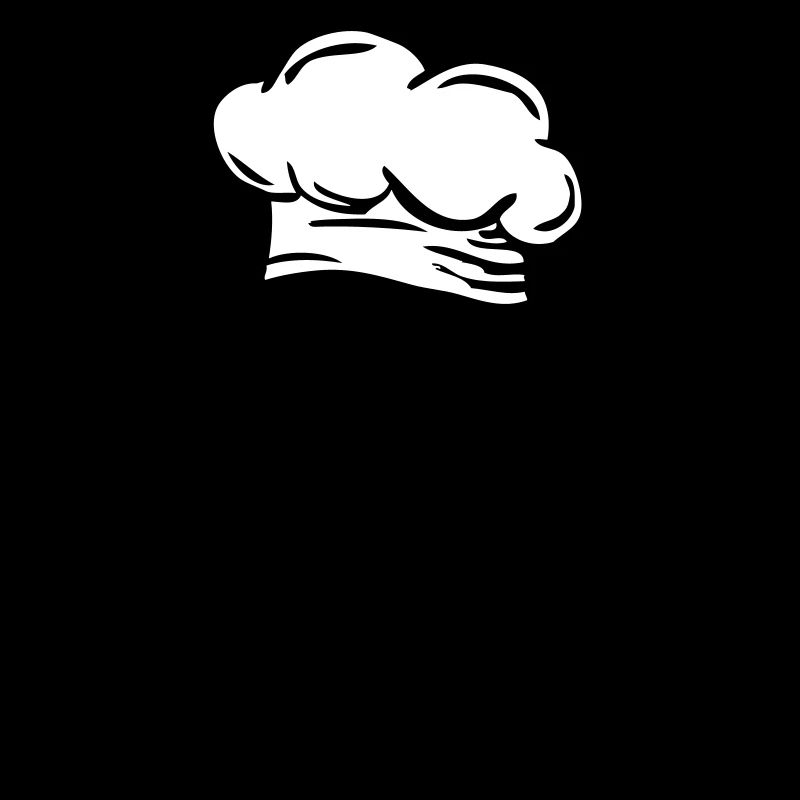 Cooking Skull