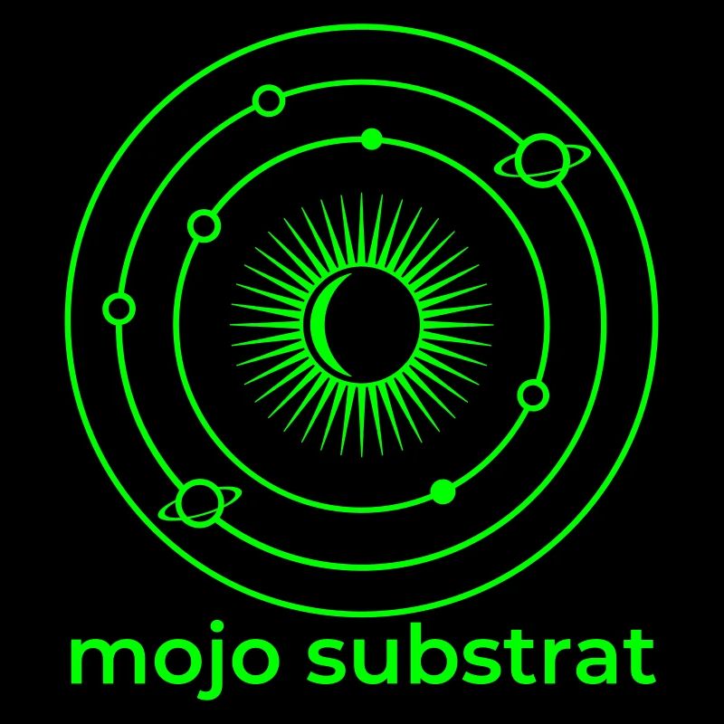 Mojo Substrat klein