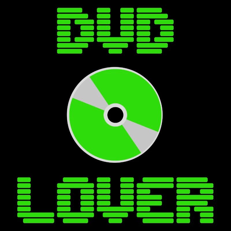 DVD LOVER
