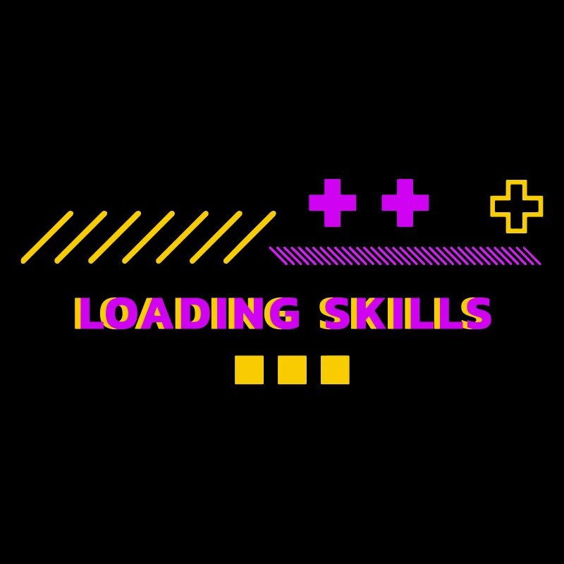 Loading Skills