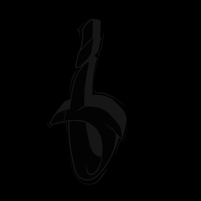 I