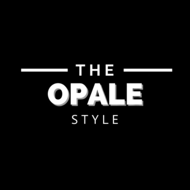 Opale Style Discret logo