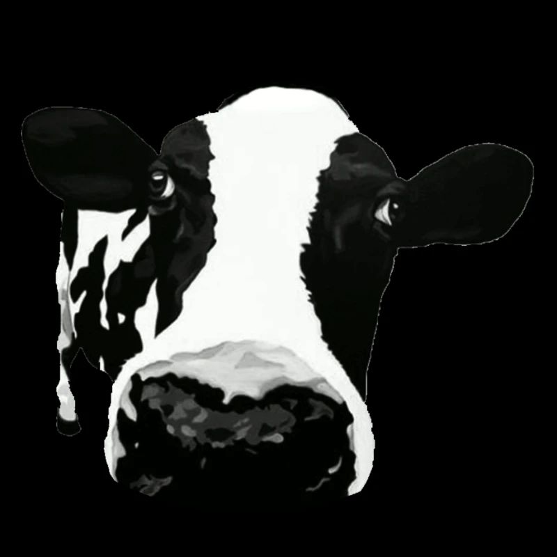 vache