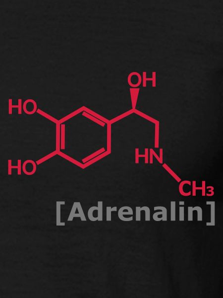adrenaline