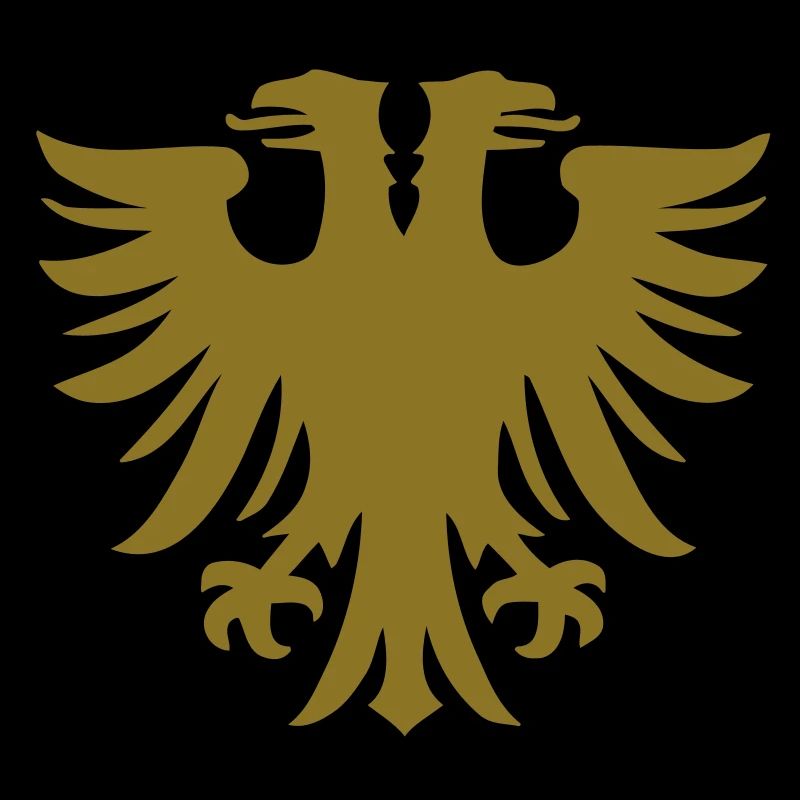 dubbele adelaar