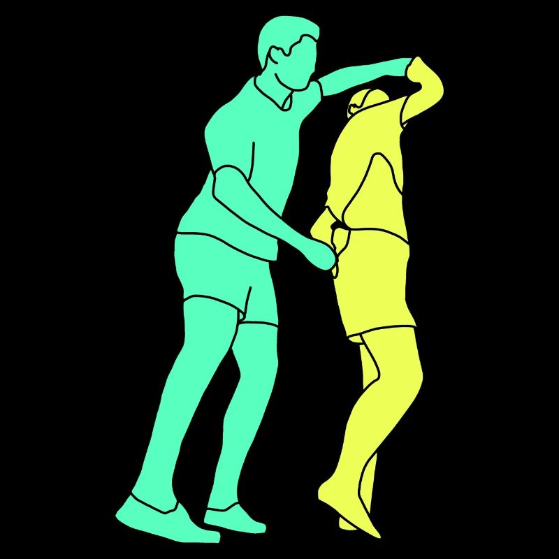 Dance is the language of unity and celebration