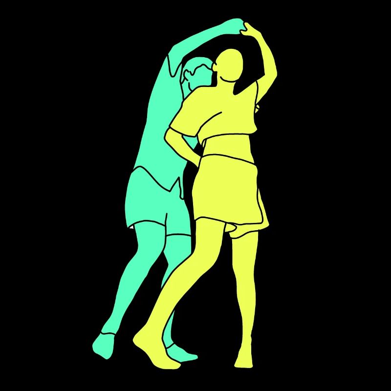 Dance is the language of unity and celebration