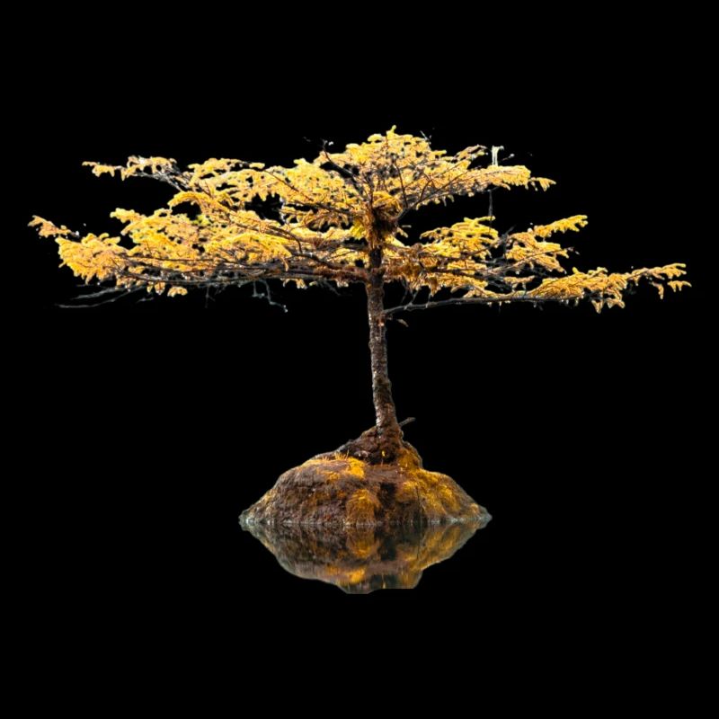 Arbre Zen
