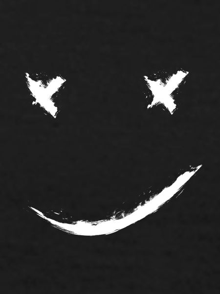 Laughing face