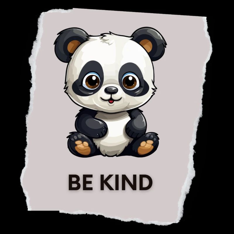 Be Kind