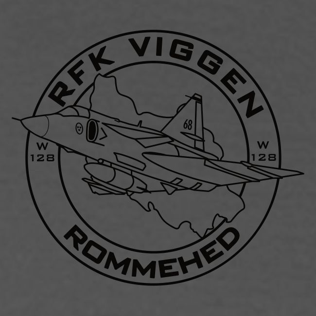 RFK Viggen-logotyp