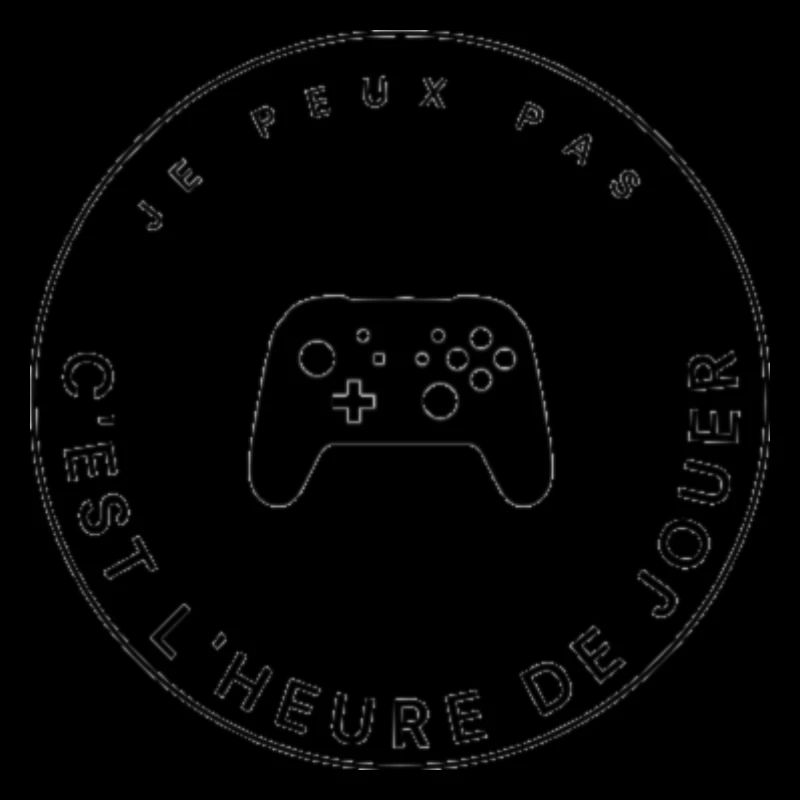 C'est l'heure de jouer