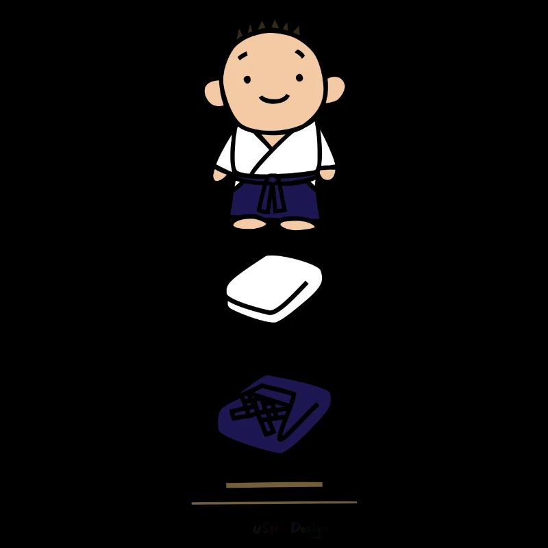 Aikido-Waren