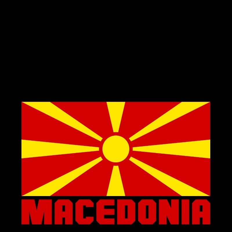 Mazedonien