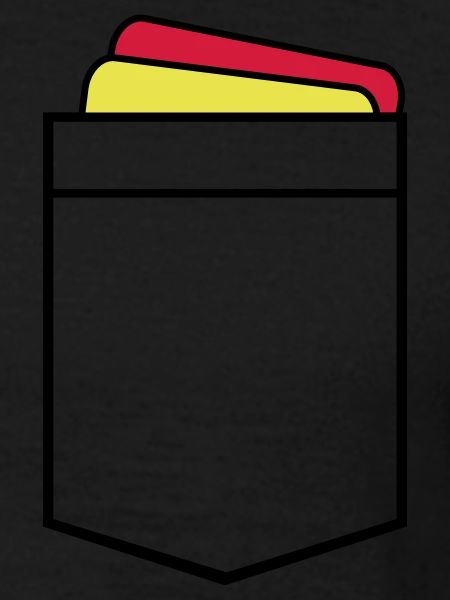 Referee