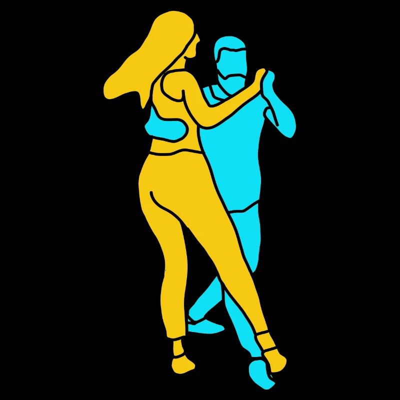 Dance is the language of unity and celebration