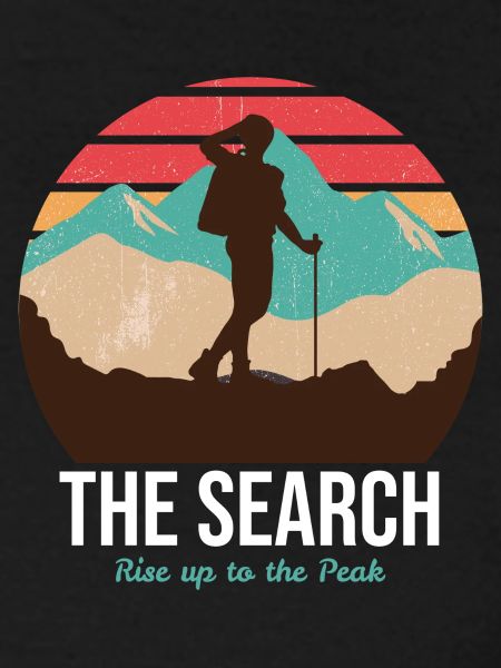 The Search