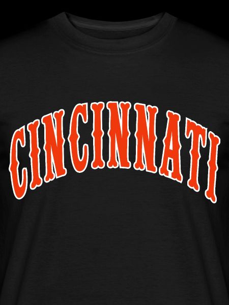 Cincinnati