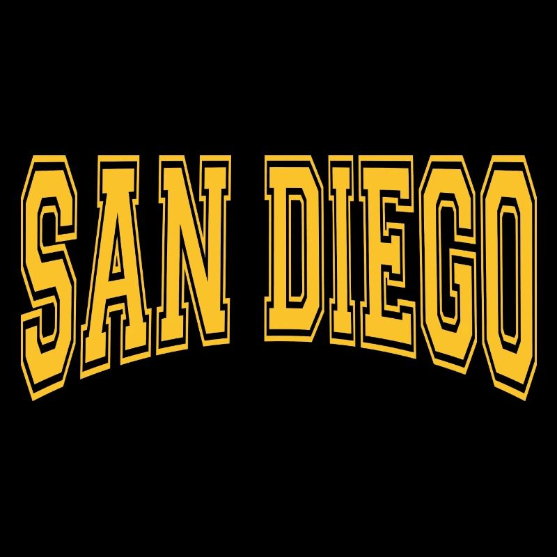 San Diego