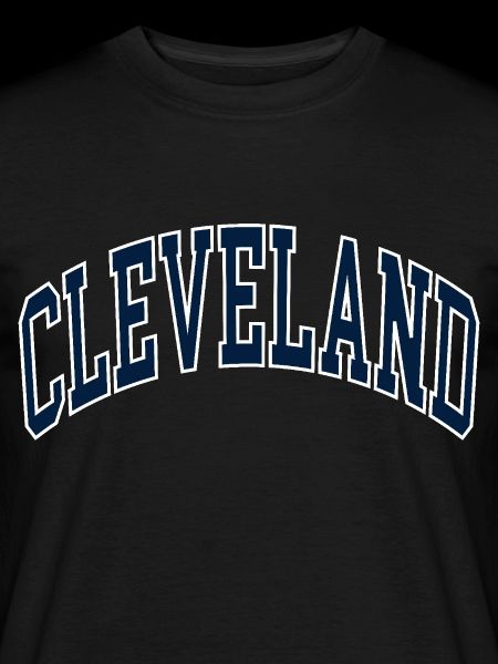 Cleveland