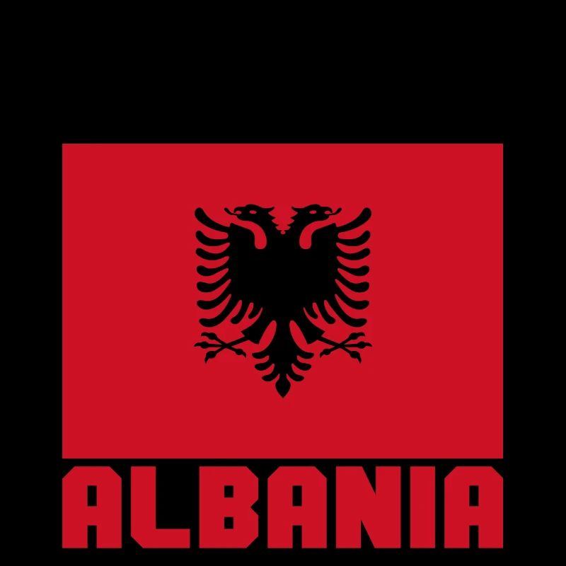 Albanien