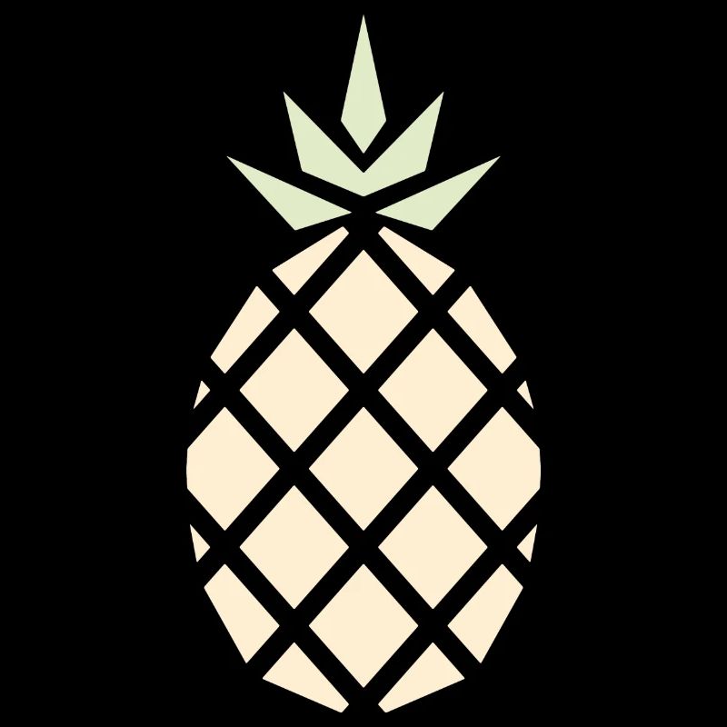 Pineapple - the Pineapple