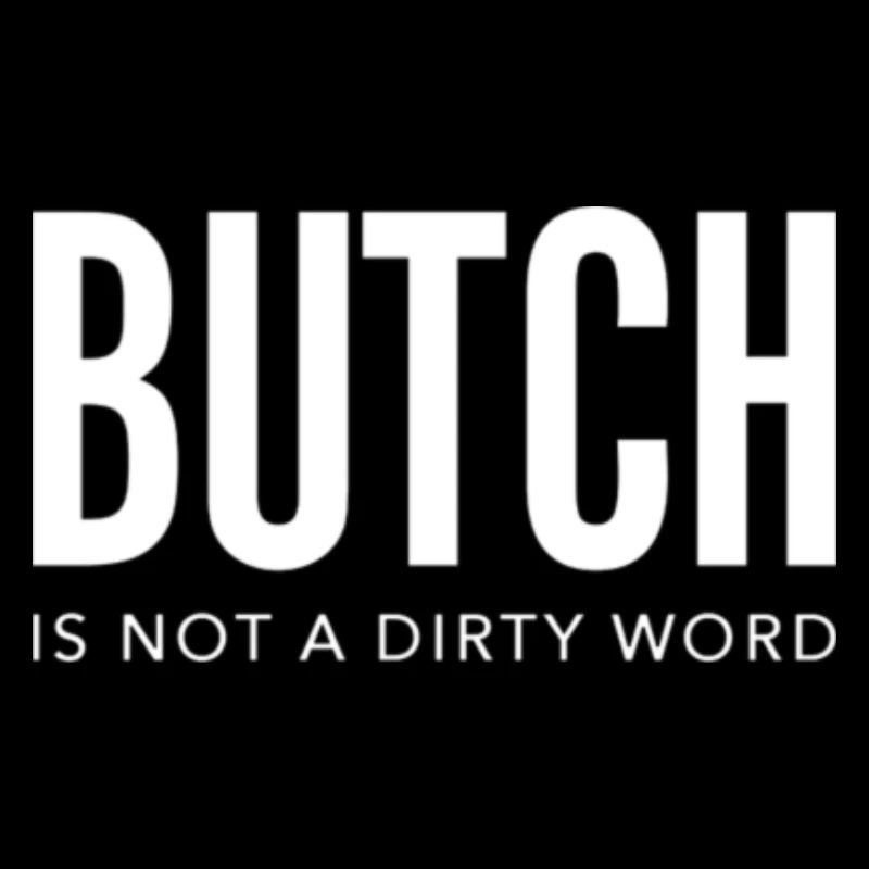 Butch love