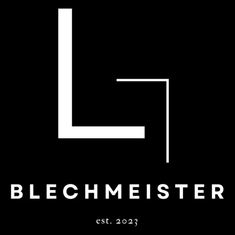Blechmeister 2.0