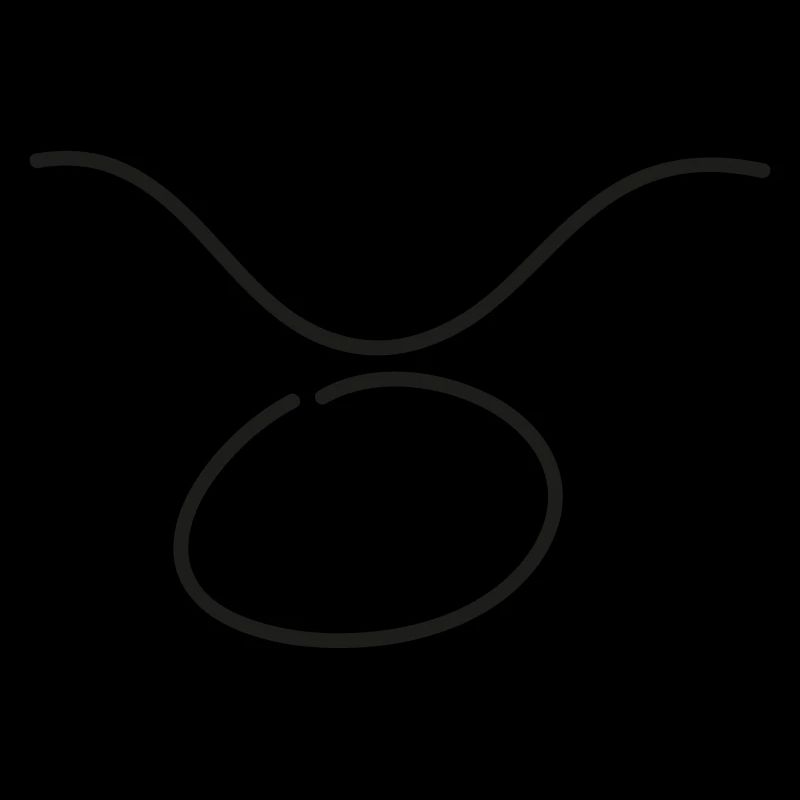 Sternzeichen Symbol Stier