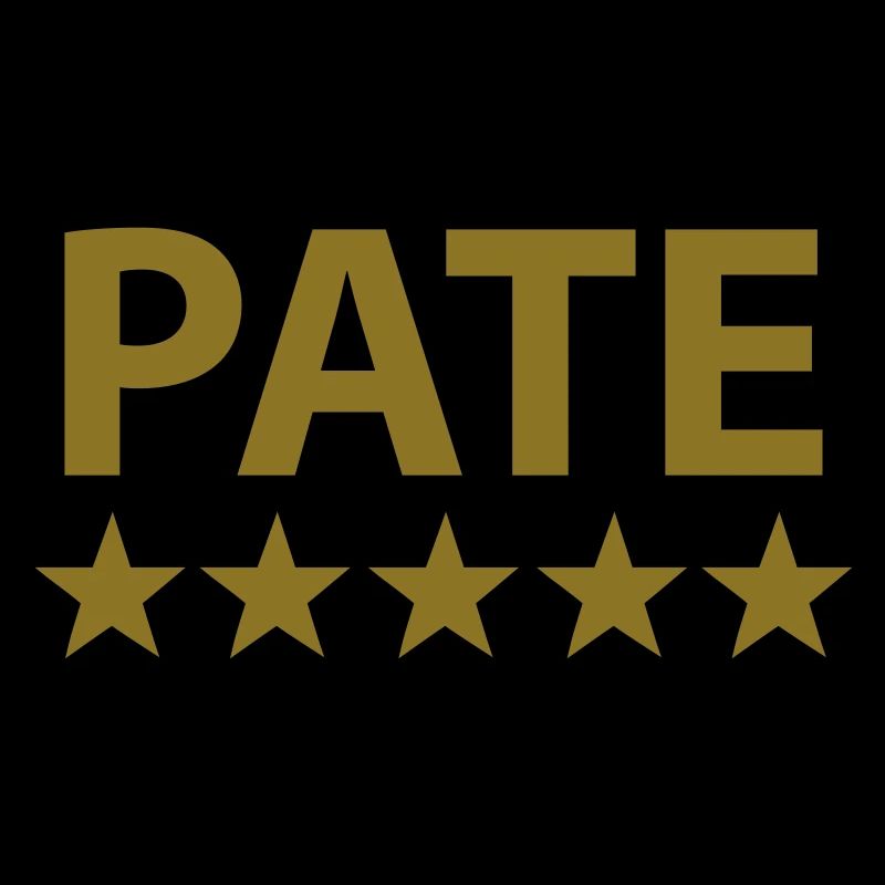 pate