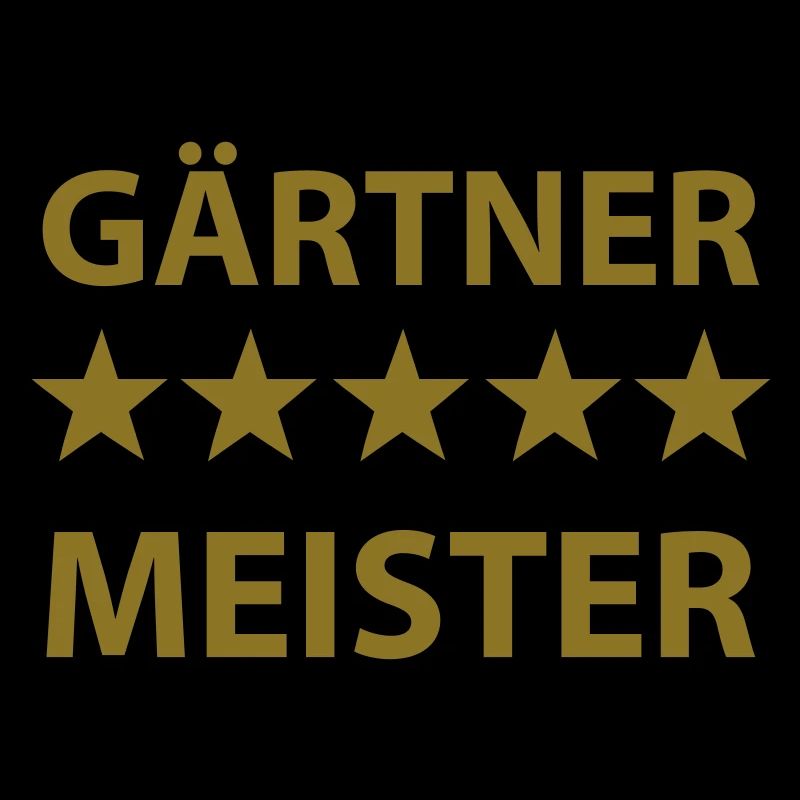 jardinier