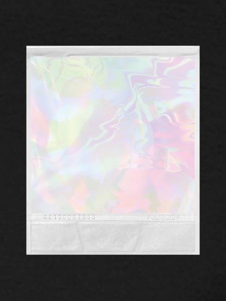 Instant image luminous