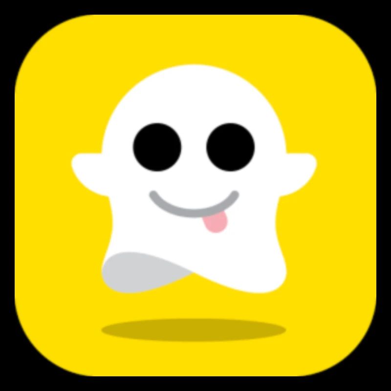 Chemise Snapchat