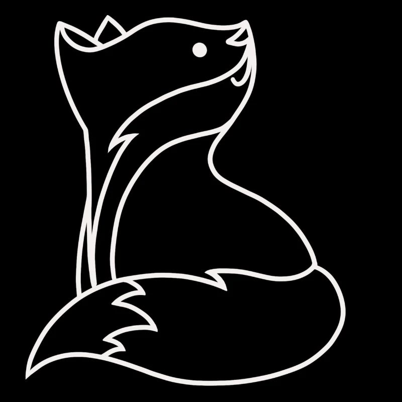 White Logo