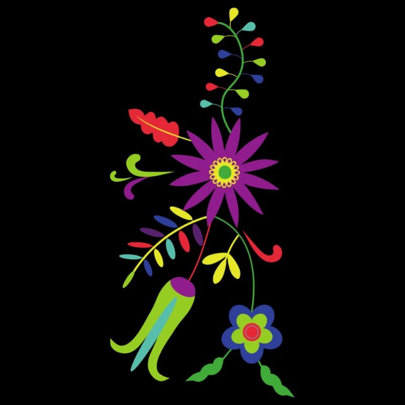 Blumen design