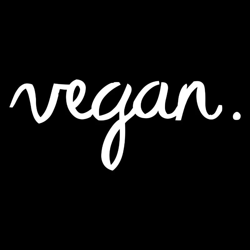 VEGAN Shirt - Scripture Statement Gift eco vibes